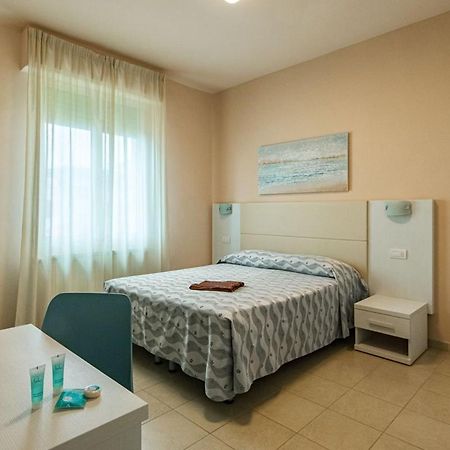 Hotel Villa San Giuseppe San Bartolomeo Al Mare Zewnętrze zdjęcie