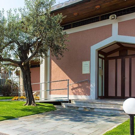 Hotel Villa San Giuseppe San Bartolomeo Al Mare Zewnętrze zdjęcie