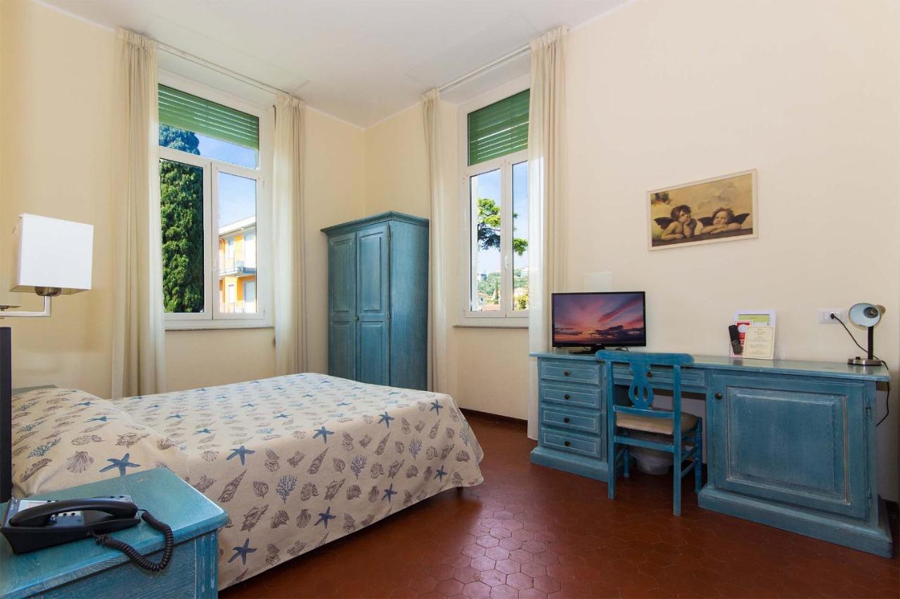 Hotel Villa San Giuseppe San Bartolomeo Al Mare Zewnętrze zdjęcie