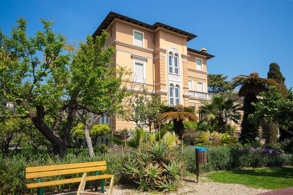Hotel Villa San Giuseppe San Bartolomeo Al Mare Zewnętrze zdjęcie