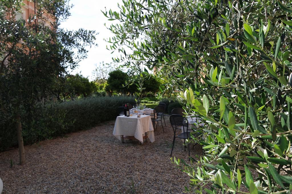 Hotel Villa San Giuseppe San Bartolomeo Al Mare Zewnętrze zdjęcie