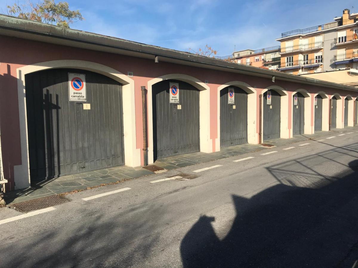 Hotel Villa San Giuseppe San Bartolomeo Al Mare Zewnętrze zdjęcie